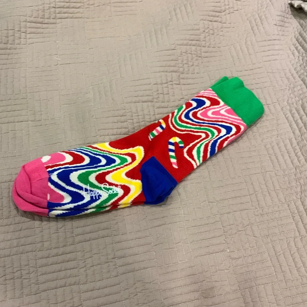 Happy Socks nwot happy